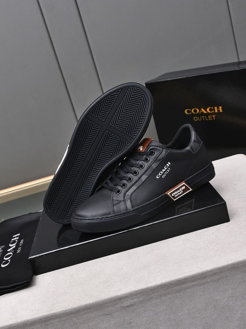 Coach Shoes